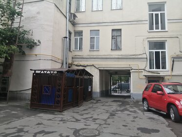 13,5 м², квартира-студия 10 760 000 ₽ - изображение 54