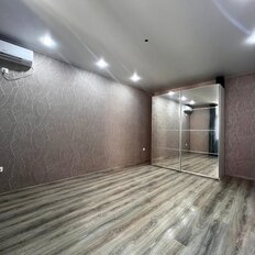 Квартира 38,3 м², 1-комнатная - изображение 4