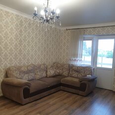 Квартира 38 м², 1-комнатная - изображение 4