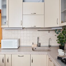 Квартира 55 м², 2-комнатная - изображение 1