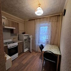 Квартира 33 м², 1-комнатная - изображение 4