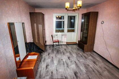 48 м², 1-комнатная квартира 25 000 ₽ в месяц - изображение 49