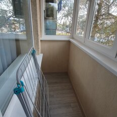 Квартира 30 м², 1-комнатная - изображение 1