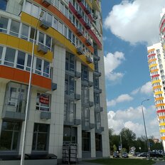 Квартира 72,4 м², 3-комнатная - изображение 4