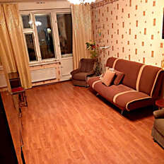 Квартира 78,1 м², 2-комнатная - изображение 5