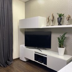 Квартира 30 м², студия - изображение 5