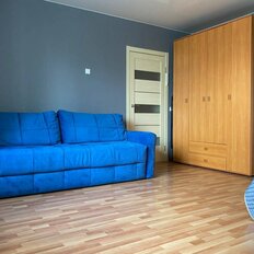 Квартира 39,6 м², 1-комнатная - изображение 5