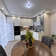 Квартира 78,8 м², 3-комнатная - изображение 2