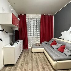 Квартира 47 м², 2-комнатная - изображение 2