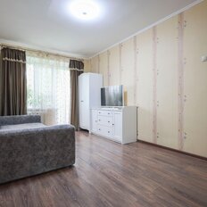 Квартира 31,1 м², 1-комнатная - изображение 2