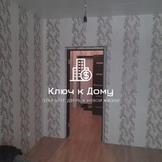 Квартира 35 м², 1-комнатная - изображение 4