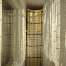 Квартира 37,1 м², 1-комнатная - изображение 1