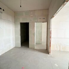 Квартира 70 м², 2-комнатная - изображение 2