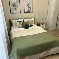 Квартира 30 м², студия - изображение 3