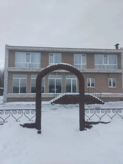 80 м² дом, 20 соток участок 8 000 ₽ в сутки - изображение 40