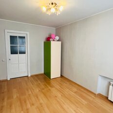 Квартира 56,5 м², 2-комнатная - изображение 5