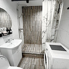 Квартира 32 м², 1-комнатная - изображение 4