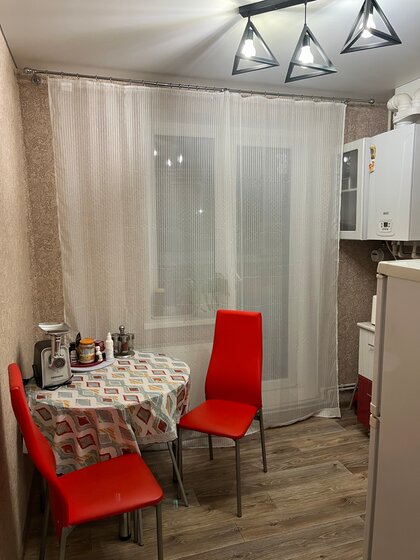 65,8 м², 1-комнатная квартира 26 675 504 ₽ - изображение 17