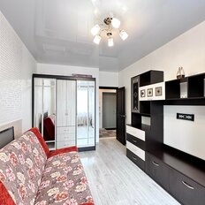 Квартира 33,8 м², 1-комнатная - изображение 2