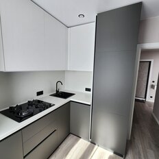 Квартира 47,1 м², 2-комнатная - изображение 4