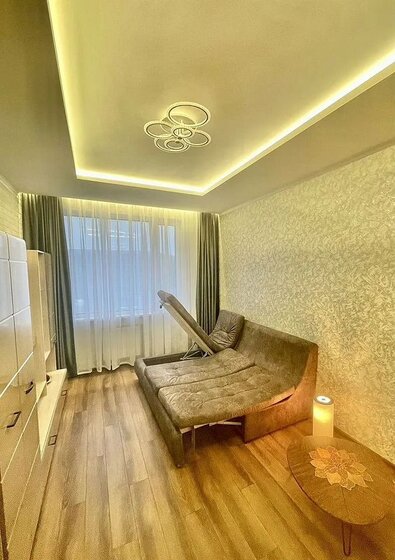 43 м², 1-комнатная квартира 110 000 ₽ в месяц - изображение 105