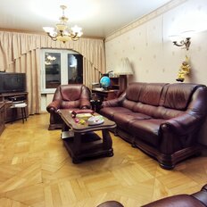 Квартира 87,6 м², 3-комнатная - изображение 1