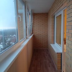 Квартира 106,2 м², 3-комнатная - изображение 4