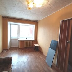 Квартира 28 м², 1-комнатная - изображение 1