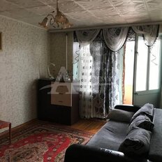 Квартира 32,5 м², 1-комнатная - изображение 2