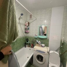 Квартира 31,5 м², 1-комнатная - изображение 4