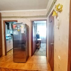 Квартира 59,6 м², 3-комнатная - изображение 3