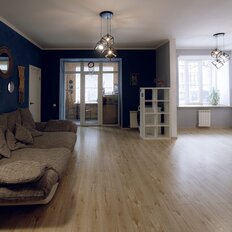 Квартира 80,1 м², 2-комнатная - изображение 3