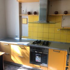 Квартира 46 м², 2-комнатная - изображение 2