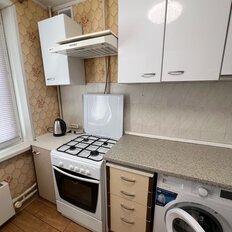 Квартира 33 м², 1-комнатная - изображение 5