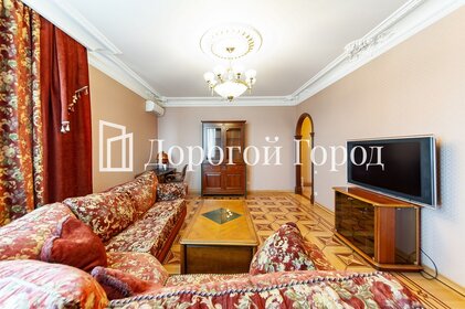 23 м², квартира-студия 7 700 000 ₽ - изображение 72