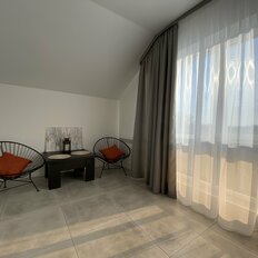 Квартира 72 м², студия - изображение 4