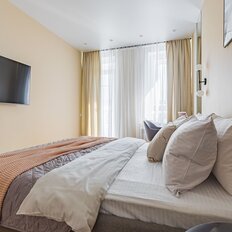 Квартира 43 м², 2-комнатная - изображение 5