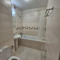 Квартира 38 м², 1-комнатная - изображение 4