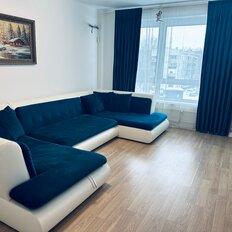 Квартира 87,5 м², 3-комнатная - изображение 2