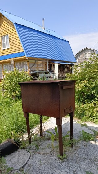 105 м² дом, 11 соток участок 7 655 000 ₽ - изображение 53