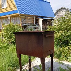 дом + 8 соток, участок - изображение 1