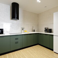 Квартира 50 м², 2-комнатные - изображение 3