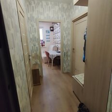 Квартира 40 м², 1-комнатная - изображение 3