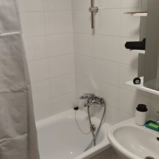 Квартира 35 м², 2-комнатная - изображение 3