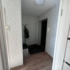 Квартира 34 м², 1-комнатная - изображение 3