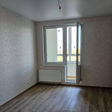 Квартира 39,2 м², 1-комнатная - изображение 3