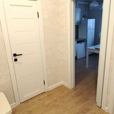 Квартира 38 м², 1-комнатная - изображение 3