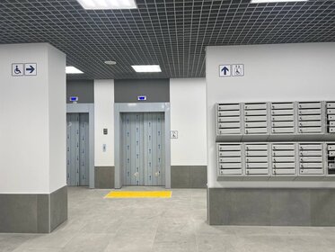 41 м², 2-комнатная квартира 82 000 ₽ в месяц - изображение 33