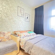 Квартира 26 м², студия - изображение 2