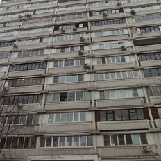 Квартира 34 м², 1-комнатная - изображение 3